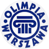 Olimpia Warsaw II logo