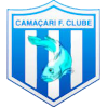Camacari U20 logo