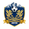 Yangthang United FC logo