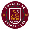 CD Dunamis 04 logo