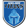 Adelaide Titans FC Reserves logo