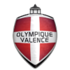 Olympique de Valence logo