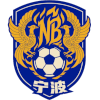 Ningbo Team logo