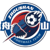 Zhoushan Team logo