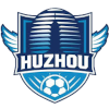 Huzhou Team logo