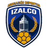 AD Izalco logo