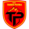 Taeso Putra logo