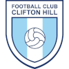 Cliftonville Hill (W) logo
