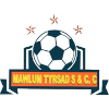 Mawlum Tyrsad SC logo