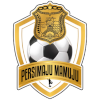 Persimaju Mamuju logo