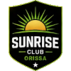 Sunrise Orissa logo