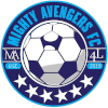 Mighty Avengers logo