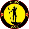 FC Heimo (W) logo