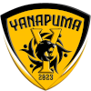 Yanapuma (W) logo