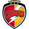Clearwater Chargers logo