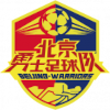 Beijing Warriors logo
