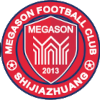 Shijiazhuang Megason logo
