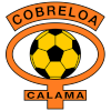 Cobreloa (W) logo