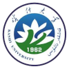 Kashi University logo