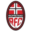 Riopretano U23 logo