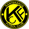 Kanteranos U19 logo