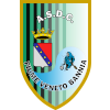 ASDC Fiume Veneto Bannia logo