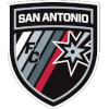 San Antonio FC B logo
