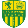 LZS Krynki logo