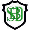 SD Burela logo
