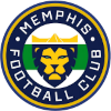 Memphis FC logo