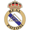 Real Potosi U19 logo