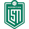 Deportivo LSM logo