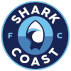 Shark Coast logo