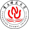 Chongqing Normal University logo