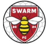 Swarm FC logo