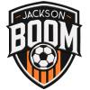 Jackson Boom logo