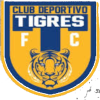 Club Tigres FC logo