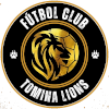 Club Lions Tomina logo
