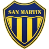 Deportivo San Martin logo