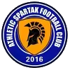 Xinjiang Spartak logo