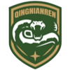 Ulanqab Qingnianren logo