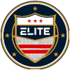 District Elite (W) logo
