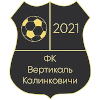 Vertical logo
