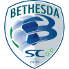 Bethesda SC logo