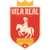 Vila Real U20 logo