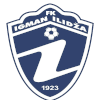 FK Igman Ilidza U19 logo