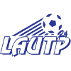 LAUTP II logo