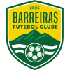 Barreiras logo