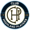 Club Highland Players logo