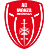 Monza U19 logo
